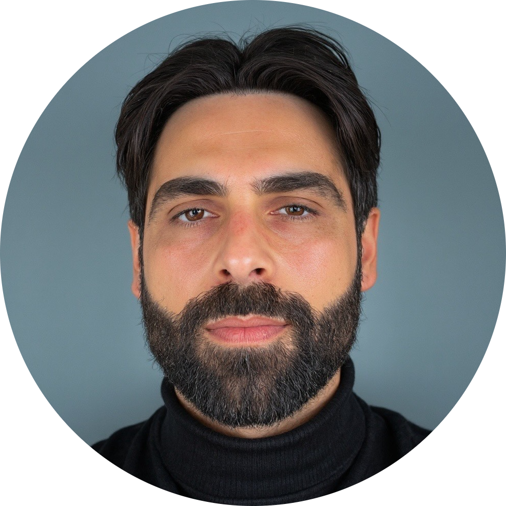 Profilbild Habib Cayir